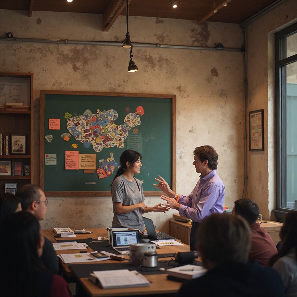 Design workshop webinar