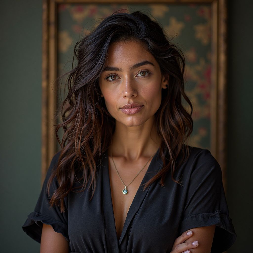 Elena Rodriguez Creative Director