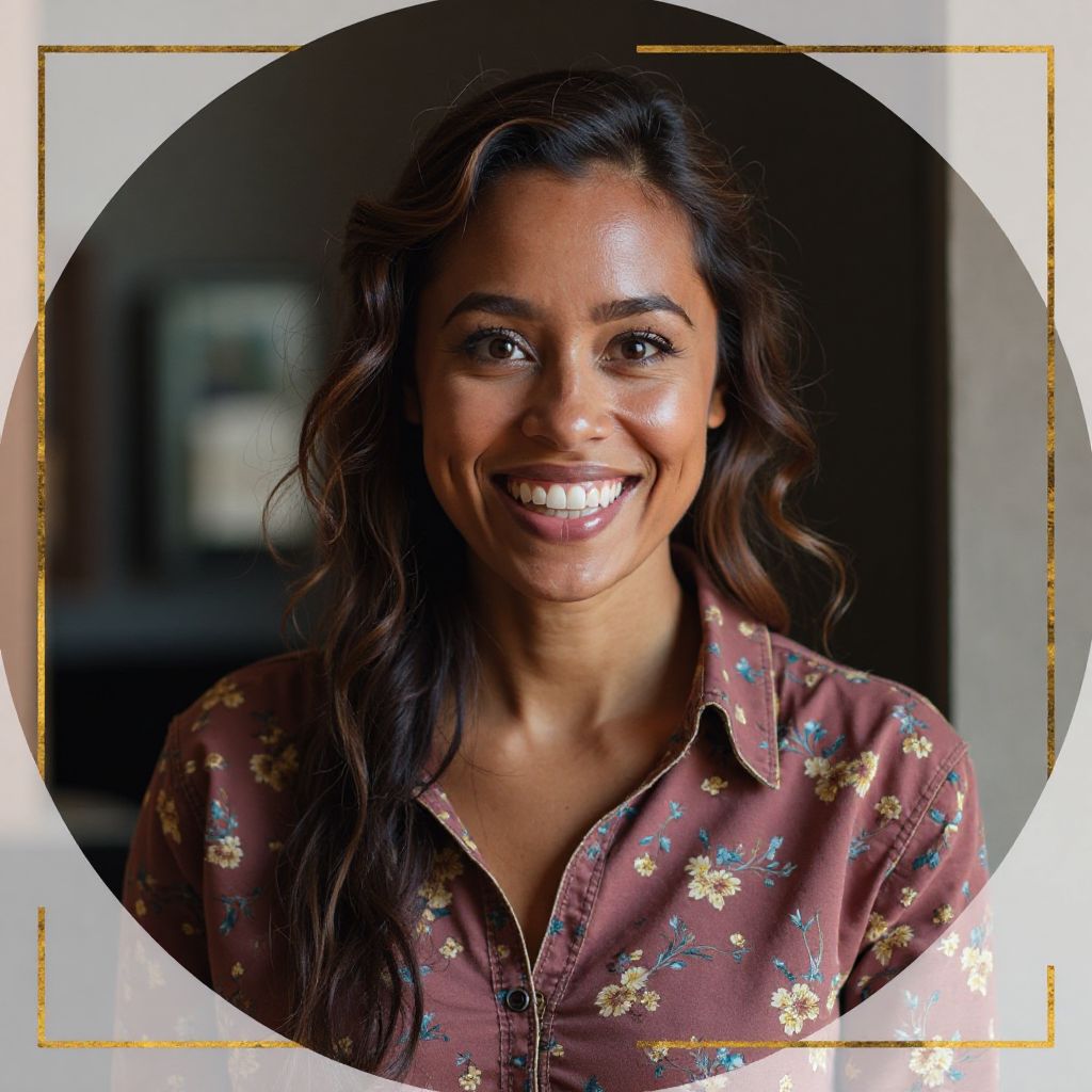 Rachel Morrison testimonial