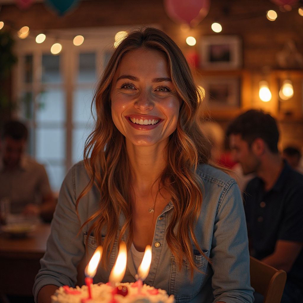 Amanda Foster testimonial